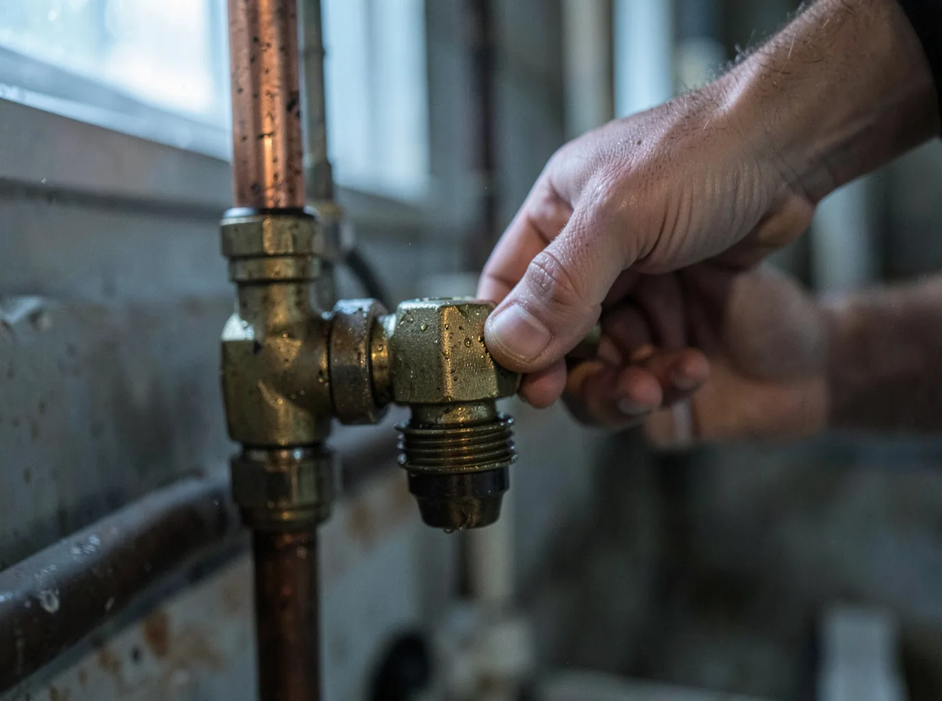 Emergency Plumber Suffolk, VA FAQs